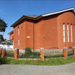 SPB Volodarka Church_life Official TV