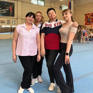 ❤️ГРЕБЕНКИНЫ❤️