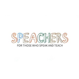 SPEACHERS