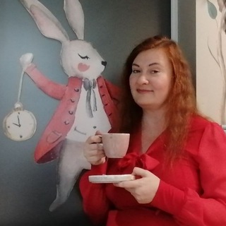 5 o'clock English c Аллой Сафроновой