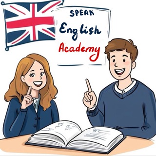 SpeakEnglish Academy