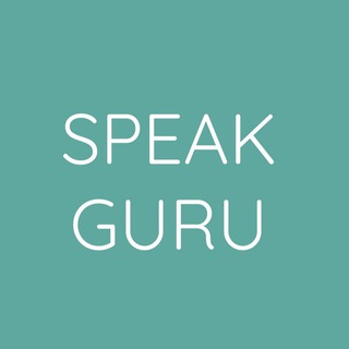 SpeakGuru