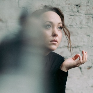 Мария Гаврикова | Будущее наступило