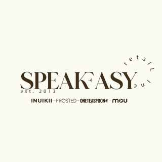 SPEAKEASY team
