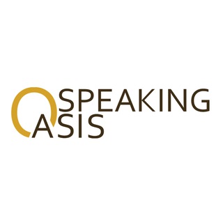 SPEAKING OASIS | Английский разговорный клуб