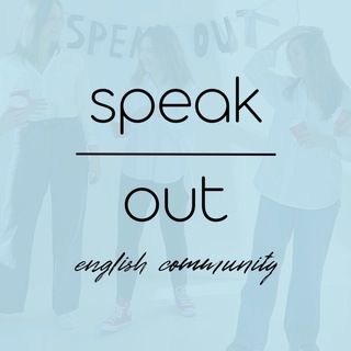SpeakOut🇬🇧Community 18+