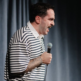 комедийный персонаж Давид Манукян