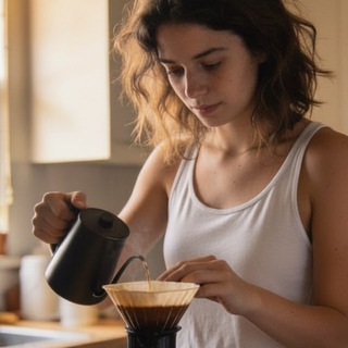 Specialty Coffee Beans