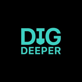 Dig deeper ;)