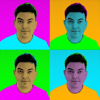 Игра зовёт! Влад Гурджи