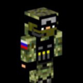 Specnaz-Minecraft pe