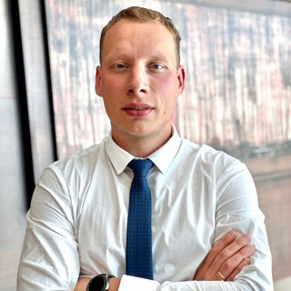 Алексей Попов 🎙 Заметки трейдера