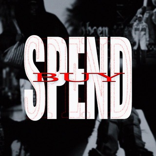 Spend Buy