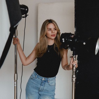 Насть, что видишь?