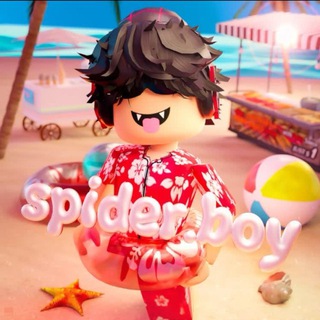 🔥СПАЙДЕР ОНЛАЙН🍀