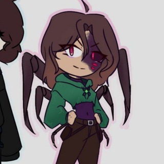 Паучье логово/Лололошка мем