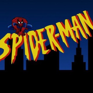 Человек паук 1994