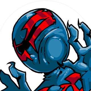 Spidey 2099