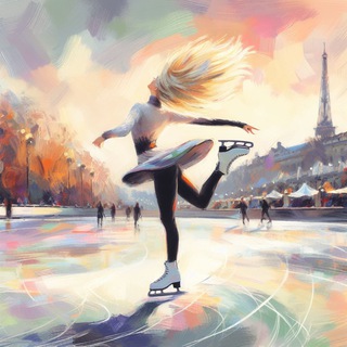 Spinning out | Фигурное по-взрослому