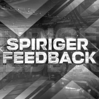 SPIRIGER ОТЗЫВЫ (FEEDBACK) ️️