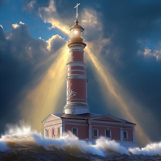 Маяк веры☦ Христiанский💯