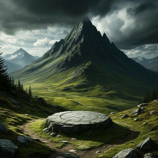 Духовный камень | ТАРО