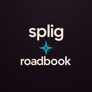 splig | roadbook