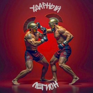УДАРНЫЙ ЛЕГИОН | MMA