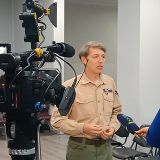 Командир "Семидесятой"