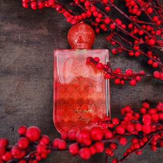 Ароматная Фея прилетала🦋 Оригинальная парфюмерия|Распив