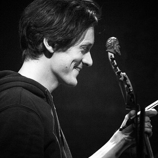 Сергей Полтавский /альт, виоль д'амур, электроника/