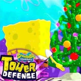 SpongeBob Tower Defense — Трейды, новости и коды!