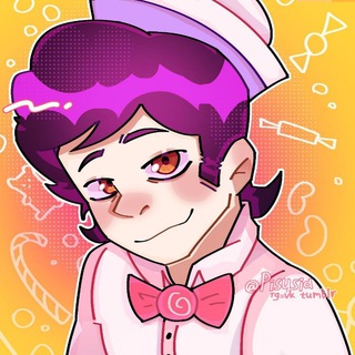 spooky month confessions