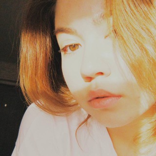 Алинка в кружке 🎀