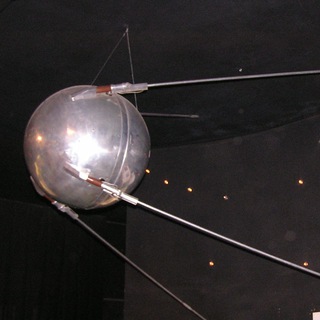 Sputnik Russia
