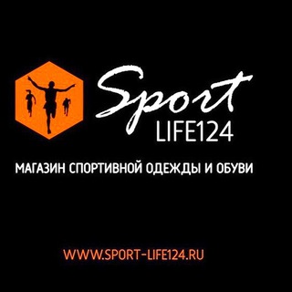 SPORT-LIFE124 (спортивная одежда|обувь)