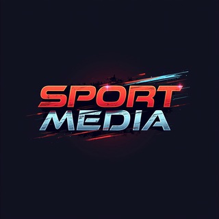 Спорт Ⓜ️EDIA