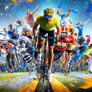 Смоленск на спорте