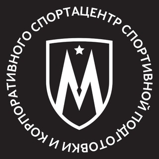 Центр спорта АНО «ВО ПМ»