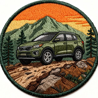 Kia Sportage 2 JE / KM Клуб