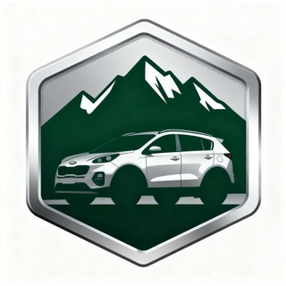 Kia Sportage Тюнинг и Доработки