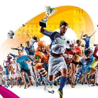 Ангарск-город спорта🫶