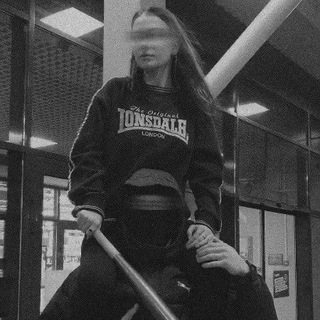 Спортивный интерес🥷