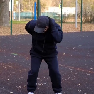 ☯️ Утренняя Зарядка ☯️