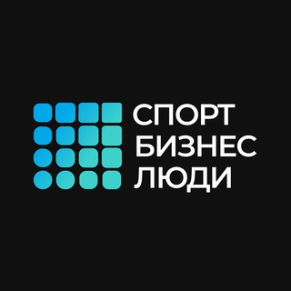 SPORT. BUSINESS. PEOPLE.