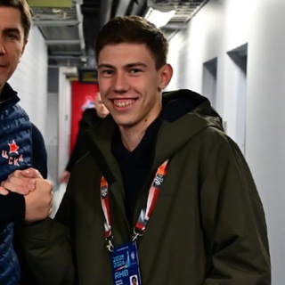 Воронов l СПОРТКОР