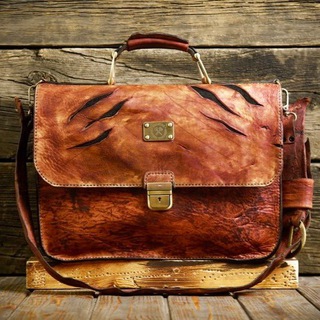 Портфель экскурсовода. Серпухов