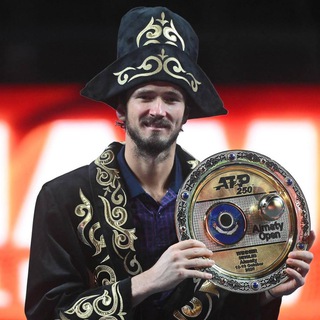 SportGolos.Теннис 🎾