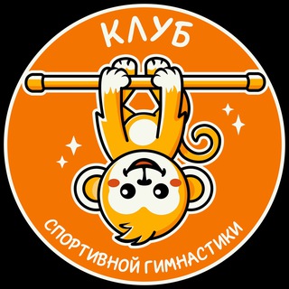 Клуб спортивной гимнастики Ангелины Мельниковой