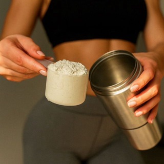 Спортивное Питание | Нутрициология | Рецепты